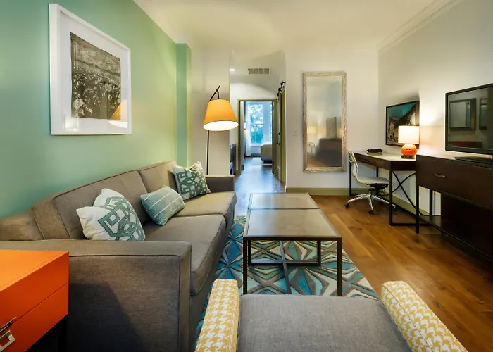 Indigo Historic District By Ihg