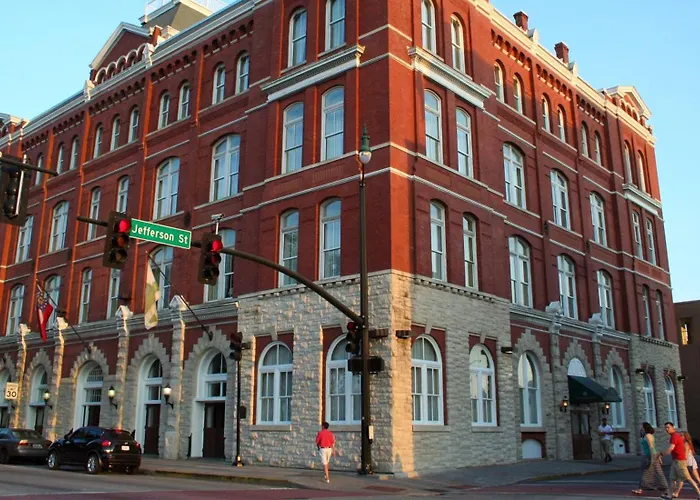 Indigo Historic District By Ihg