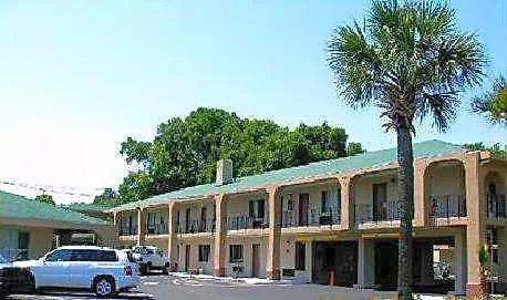 Hotels Close to Airport Americas Best Value Inn-Savannah